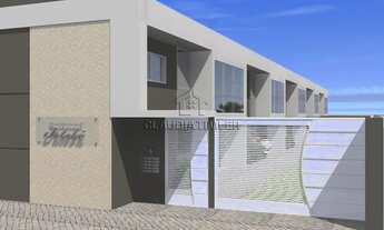 Imagem: CONDOMÍNIO DE SOBRADO JATOBÁ