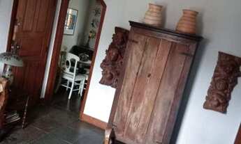 Imagem 2: Apartamento com 2 dormitórios à venda, 82 m² por R$ 240.000 - Centro - Juiz de Fora/MG