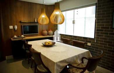 Imagem 4: Sobrado com 4 Dorms, 3 Suítes, 5 banheiros , 4 Vagas, , 300 m² por R$ 1.750.000