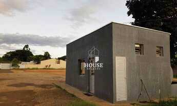 Imagem 4: Terreno para alugar, 3300 m² por R$ 3.800,00/mês - Jardim Novo I - Mogi Guaçu/SP