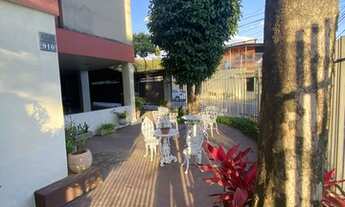 Imagem 2: Apartamento para venda tem 87 metros quadrados com 3 quartos em Santa Inês - Belo Horizont