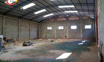 Imagem 2: Terreno à venda, 12.483 m² - Salto/SP