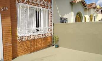 Imagem 3: Casa à venda 3 Quartos, 1 Suite, 3 Vagas, 244M², Botafogo, Campinas - SP