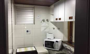 Imagem 4: Flat à venda 1 Quarto, 1 Suite, 1 Vaga, 45M², Centro, Campinas - SP