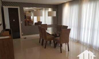 Imagem 2: Apartamento com 3 dormitórios à venda, 194 m² por R$ 1.800.000,00 - Jardim Aquarius - São