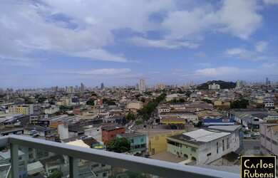 Imagem 3: Apartamento para Venda em Vila Velha, Aribiri, 2 dormitórios, 1 banheiro, 1 vaga