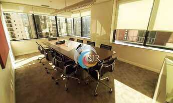 Imagem: Conjunto para alugar, 292 m² Vila Olímpia