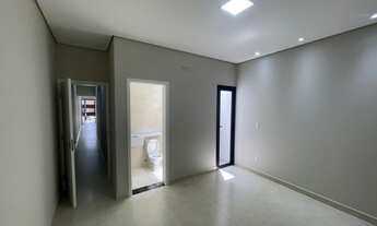 Imagem 7: Casa para venda tem 90 metros quadrados com 2 quartos em Jardim Residencial Veneza - Indai