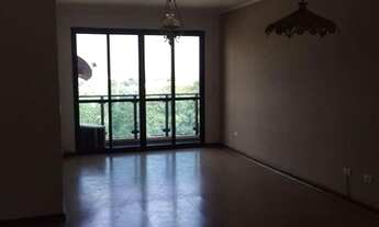 Imagem 2: Apartamento com 3 dormitórios à venda, 146 m² por R$ 420.000,00 - Centro - Piracicaba/SP