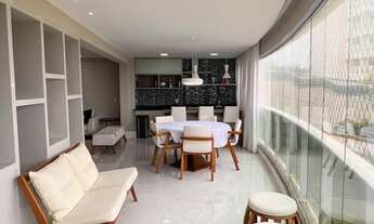 Imagem 5: Hemisphere 360º 4 suítes Vista Mar em Patamares R$ 1.899.000,00