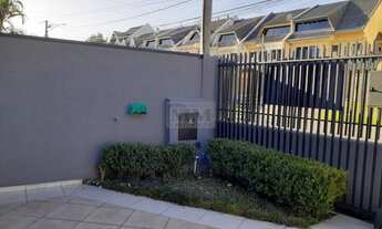 Imagem 3: Casa com 3 dormitórios para alugar com 113.95m² por R$ 3.200,00 no bairro Pineville - PINH