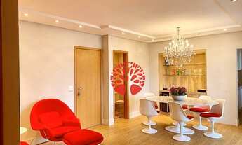 Imagem 4: Apartamento com 2 dormitórios à venda, 105 m² por R$ 975.000,00 - Jardim Trevo - Jundiaí/S