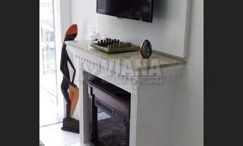 Imagem 7: Apartamento ao lado do Park Shopping São Caetano - 69 m² 2 dormitórios 1 vaga, lazer compl