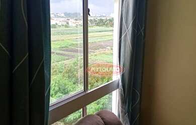 Imagem 4: Apartamento com 2 dormitórios à venda, 44 m² por R$ 170.000,00 - Parque Santa Rosa - Suzan