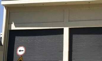 Imagem: NOVO salão comercial com mezanino na principal