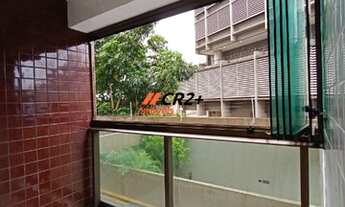 Imagem: Apartamento à venda, 2 quartos, 1 suíte