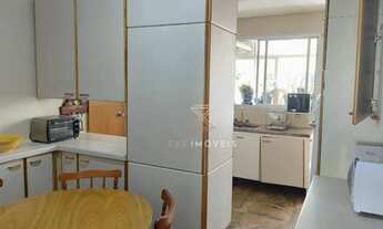 Imagem 5: Apartamento com 3 dormitórios à venda, 163 m² por R$ 2.200.000 - Jardim Paulista - São Pau