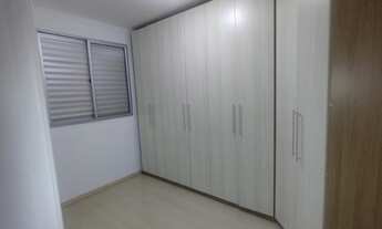 Imagem 4: Apartamento para aluguel tem 96 metros quadrados com 2 quartos com 1 vaga em Jd Umarizal-S