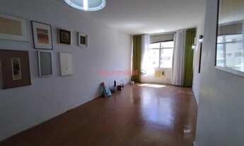 Imagem 6: Apartamento de 3 quartos a venda em Botafogo 3 quartos Voluntários da Pátria - fundos sile