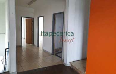 Imagem 2: Salão, Centro, Itapecerica da Serra