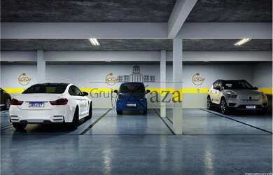 Imagem 2: Apartamento 03 Suítes - Jardim Apolo - Residencial Allure - 120m²