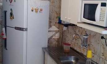 Imagem 4: Apartamento à venda 2 Quartos, 1 Vaga, 52M², Parque Residencial Vila União, Campinas - SP