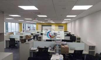 Imagem: Conjunto comercial para alugar, 300 m²