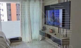 Imagem 2: APARTAMENTO À VENDA - PRONTO PARA MORAR MANAÍRA 3 QUARTOS