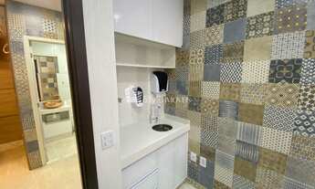 Imagem 3: Escritório para aluguel possui 37 metros quadrados em Vila Mogilar - Mogi das Cruzes - SP