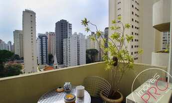 Imagem 7: Apartamento 117m² 3 dormitórios para Venda em Moema