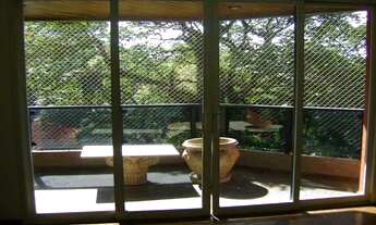 Imagem: Apartamento para venda/locação 220² 4