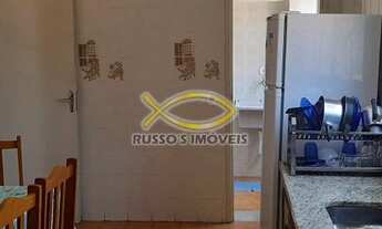 Imagem 7: Apartamento com 2 dorms, Caiçara, Praia Grande - R$ 250 mil, Cod