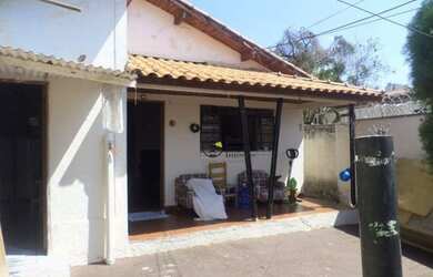 Imagem 2: Casa com 3 dormitórios à venda, 155 m² por R$ 350.000,00 - Santo Antônio - Americana/SP