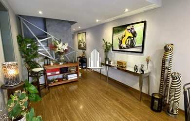 Imagem 3: Casa assobrada com 4 dormitórios, 214 m², à venda por R$ 900.000