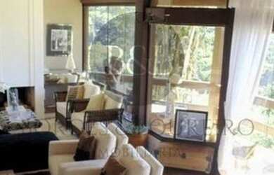 Imagem 3: PETRóPOLIS - Casa de Condomínio - Itaipava