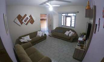 Imagem 7: Casa à venda, 160 m² por R$ 320.000,00 - Jardim Eulina - Campinas/SP