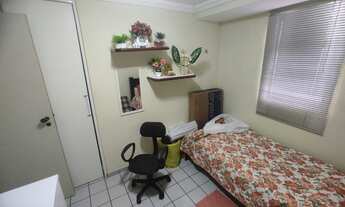 Imagem 6: Apartamento para venda possui 56 metros quadrados com 2 quartos em Manaíra - João Pessoa