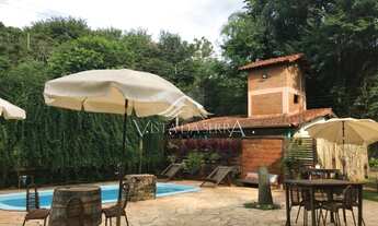 Imagem 3: Pousada em Recanto do Vale I - Brumadinho