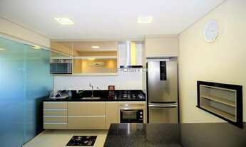 Imagem 6: Apartamento 2 dormitórios sendo 1 suíte, no Nossa Senhora das Graças em canoas Ref.:1065