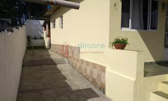 Imagem 2: Casa para Venda em Mogi das Cruzes, Vila Suissa, 3 dormitórios, 1 banheiro, 2 vagas