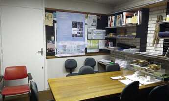 Imagem 2: PORTO ALEGRE - Conjunto Comercial/sala - CENTRO HISTORICO