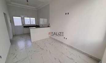 Imagem: Casa com 2 dormitórios à venda, 59 m²