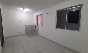 Imagem 4: Apartamento com 1 quarto para alugar por R$ 500.00, 33.00 m2 - CENTRO - CURITIBA/PR