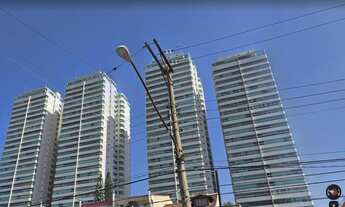 Imagem 3: 3 Dormitórios, sendo 3 suítes, 150 mts, com terraço Gourmet. 3 vagas-Lazer Completo