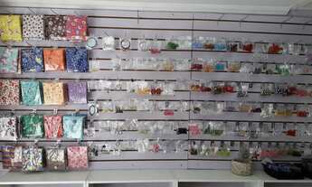 Imagem 2: Vendo loja "passo ponto&quot