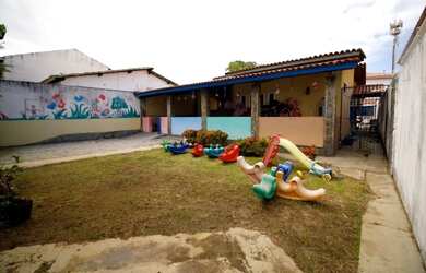 Imagem 4: CASA COMERCIAL em LAURO DE FREITAS - BA, VILAS DO ATLÂNTICO