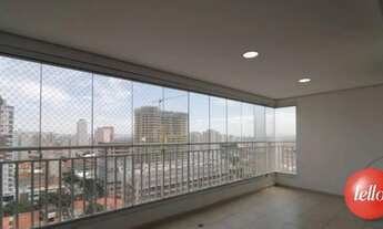 Imagem 6: São Paulo - Apartamento Padrão - Tatuapé