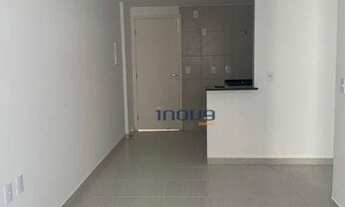 Imagem 2: Apartamento com 2 dormitórios à venda, 122 m² por R$ 224.000,00 - Cambeba - Fortaleza/CE