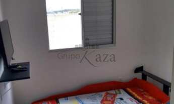 Imagem 7: Apartamento para venda tem 47 metros quadrados com 2 quartos