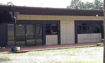 Imagem 3: Galpões Industriais para locação - COTIA/SP